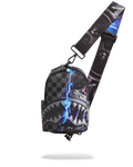 Limited Edition THE UNDERCURRENT BACKPACK SLING