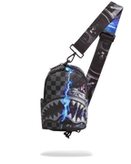 Limited Edition THE UNDERCURRENT BACKPACK SLING