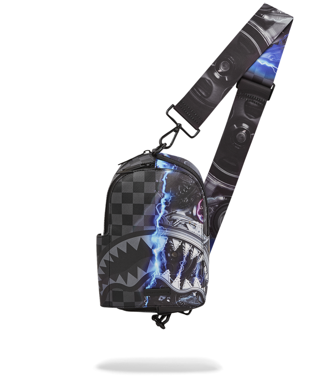 Limited Edition THE UNDERCURRENT BACKPACK SLING