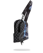Limited Edition THE UNDERCURRENT BACKPACK SLING