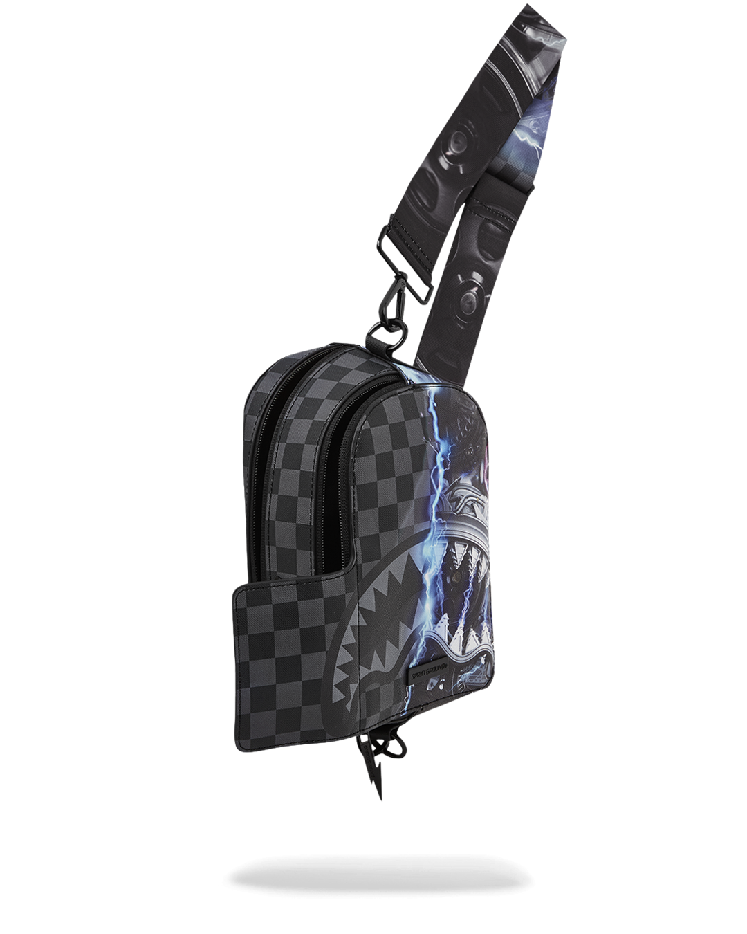 Limited Edition THE UNDERCURRENT BACKPACK SLING