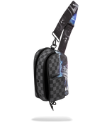 Limited Edition THE UNDERCURRENT BACKPACK SLING