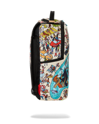 Limited Edition CHAOS COUNTY BACKPACK