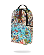 Limited Edition CHAOS COUNTY BACKPACK