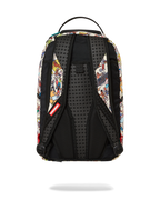 Limited Edition CHAOS COUNTY BACKPACK