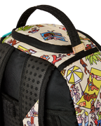 Limited Edition CHAOS COUNTY BACKPACK