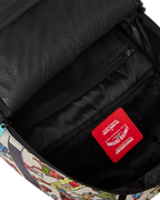 Limited Edition CHAOS COUNTY BACKPACK