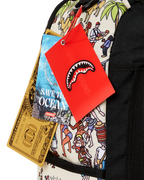 Limited Edition CHAOS COUNTY BACKPACK