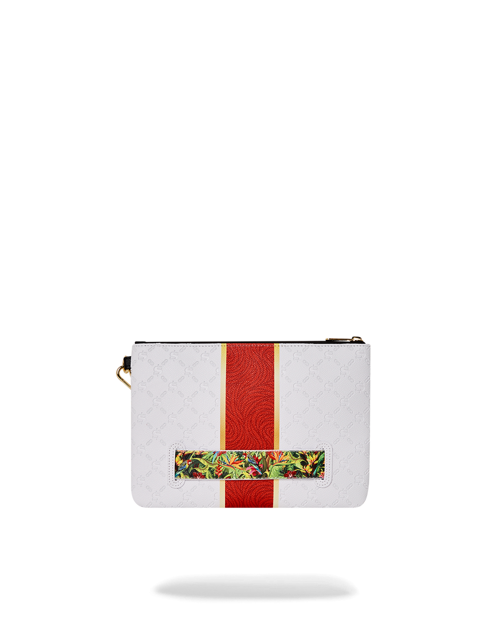 Limited Edition FLAWLESS FLIGHT CROSS-OVER CLUTCH