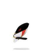 Limited Edition FLAWLESS FLIGHT CROSS-OVER CLUTCH