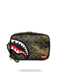 Limited Edition LASERS BLAZIN TOILETRY BRICKSIDE BAG