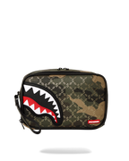 Limited Edition LASERS BLAZIN TOILETRY BRICKSIDE BAG