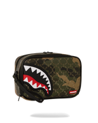 Limited Edition LASERS BLAZIN TOILETRY BRICKSIDE BAG