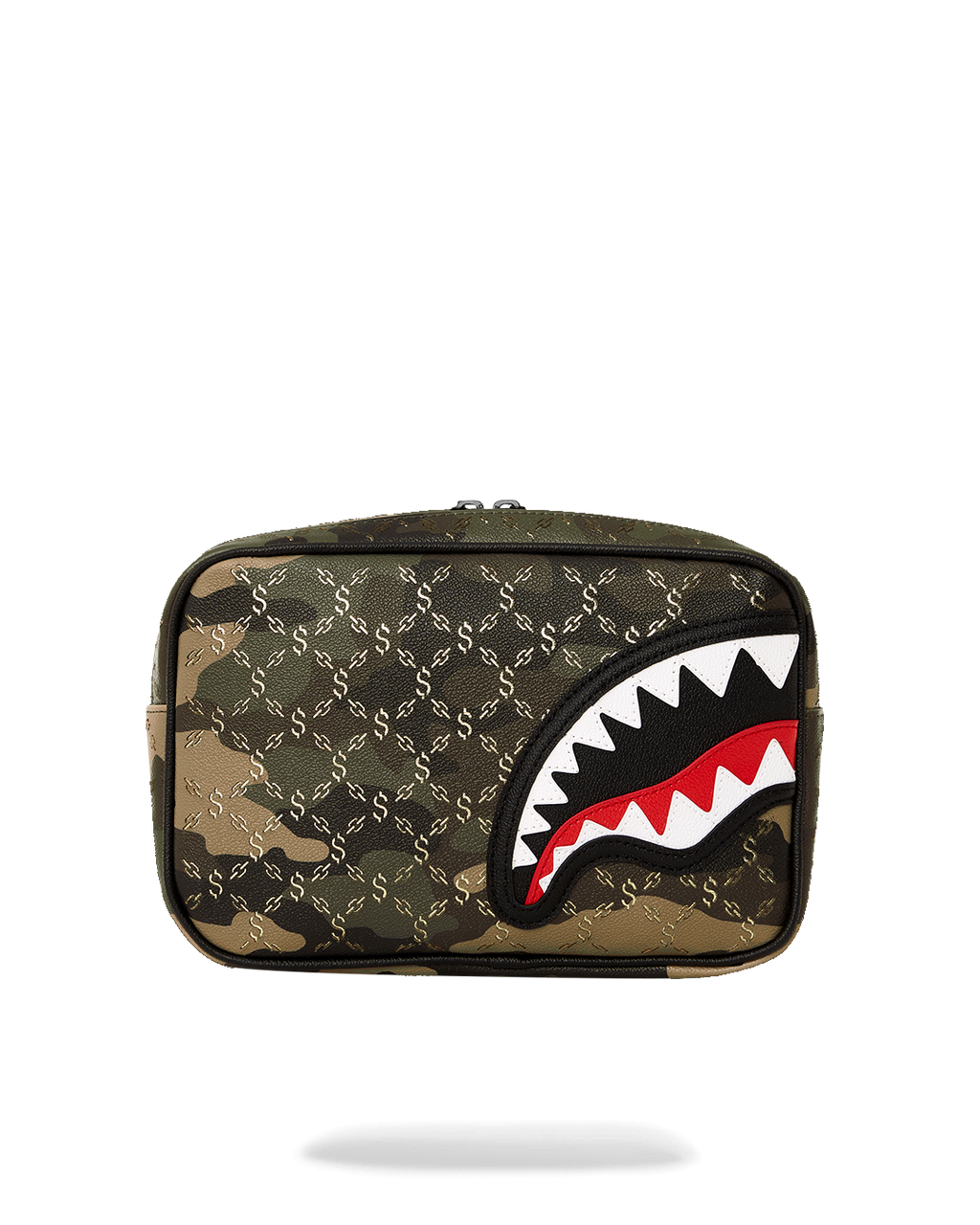 Limited Edition LASERS BLAZIN TOILETRY BRICKSIDE BAG