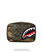 Limited Edition LASERS BLAZIN TOILETRY BRICKSIDE BAG