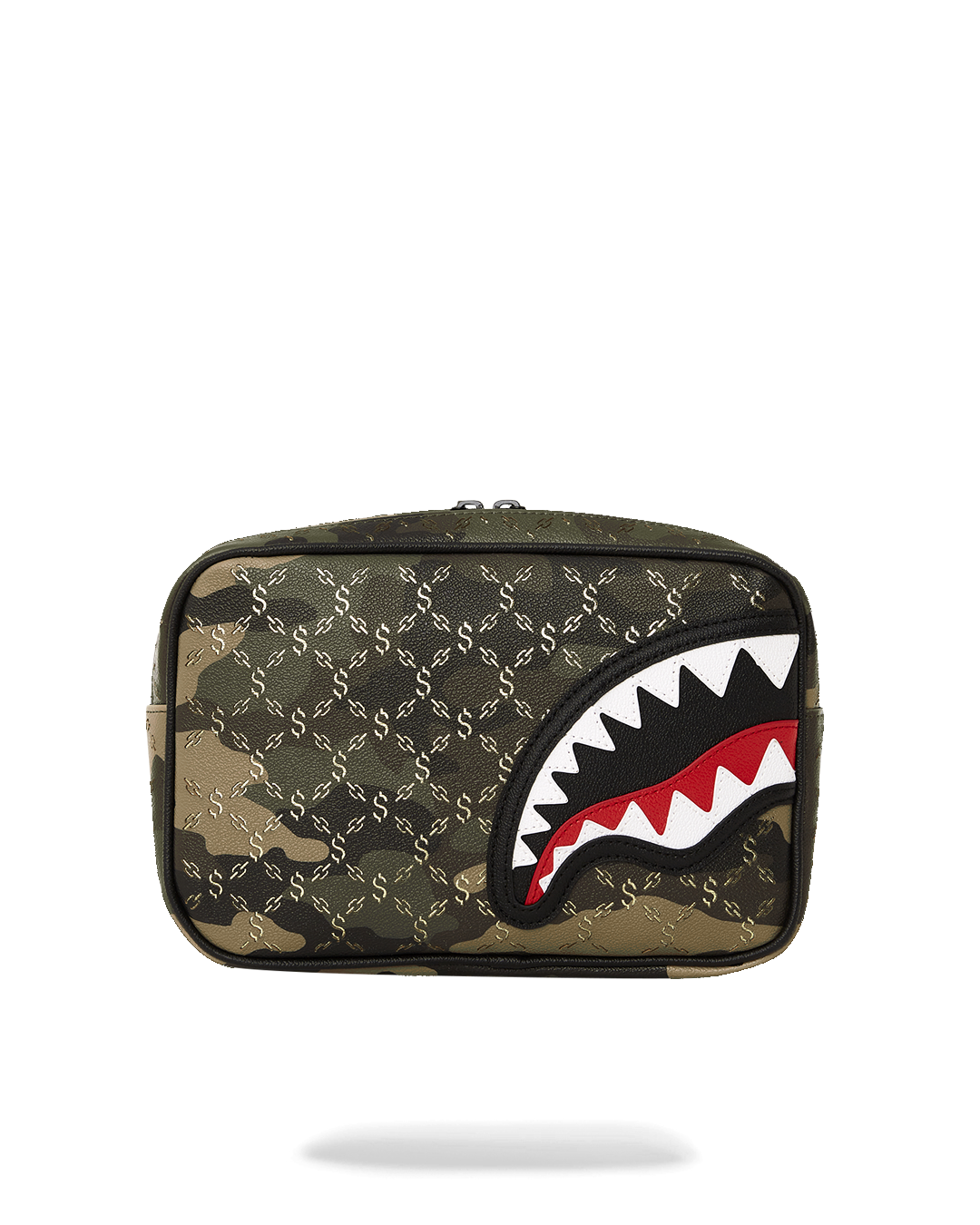 Limited Edition LASERS BLAZIN TOILETRY BRICKSIDE BAG