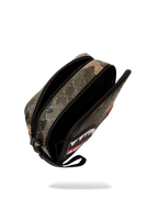 Limited Edition LASERS BLAZIN TOILETRY BRICKSIDE BAG