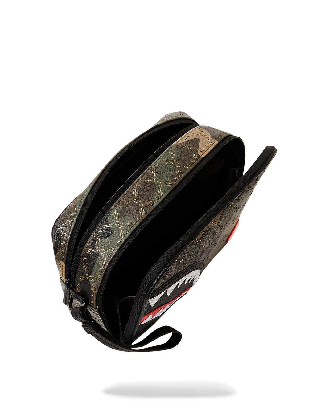Limited Edition LASERS BLAZIN TOILETRY BRICKSIDE BAG