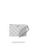 Limited Edition A.I.8 AFRICAN INTELLIGENCE BOOKED & BUSY CROSSOVER CLUTCH