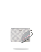 Limited Edition A.I.8 AFRICAN INTELLIGENCE BOOKED & BUSY CROSSOVER CLUTCH