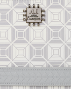 Limited Edition A.I.8 AFRICAN INTELLIGENCE BOOKED & BUSY CROSSOVER CLUTCH
