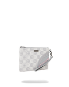 Limited Edition A.I.8 AFRICAN INTELLIGENCE BOOKED & BUSY CROSSOVER CLUTCH
