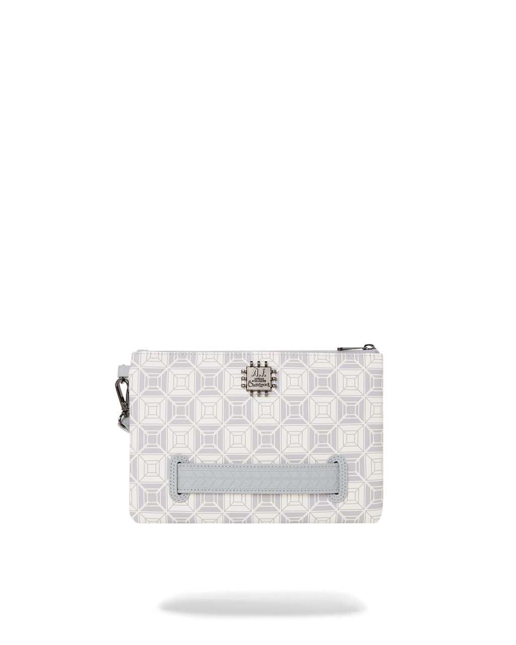 Limited Edition A.I.8 AFRICAN INTELLIGENCE BOOKED & BUSY CROSSOVER CLUTCH