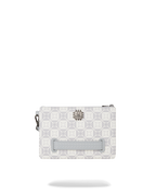 Limited Edition A.I.8 AFRICAN INTELLIGENCE BOOKED & BUSY CROSSOVER CLUTCH