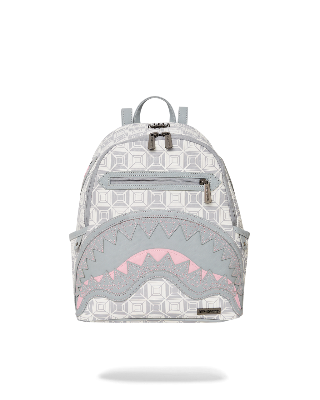 Limited Edition A.I.8 AFRICAN INTELLIGENCE BOOKED & BUSY SAVAGE BACKPACK