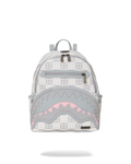 Limited Edition A.I.8 AFRICAN INTELLIGENCE BOOKED & BUSY SAVAGE BACKPACK