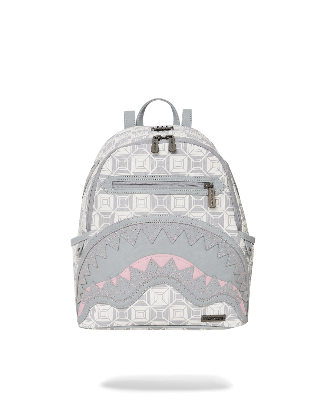 Limited Edition A.I.8 AFRICAN INTELLIGENCE BOOKED & BUSY SAVAGE BACKPACK
