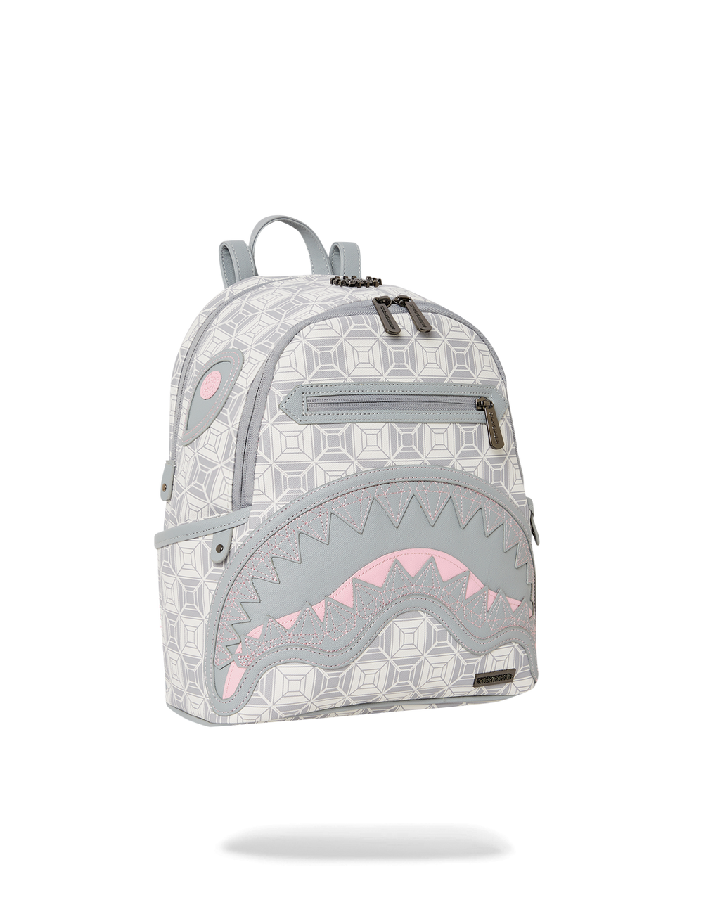 Limited Edition A.I.8 AFRICAN INTELLIGENCE BOOKED & BUSY SAVAGE BACKPACK