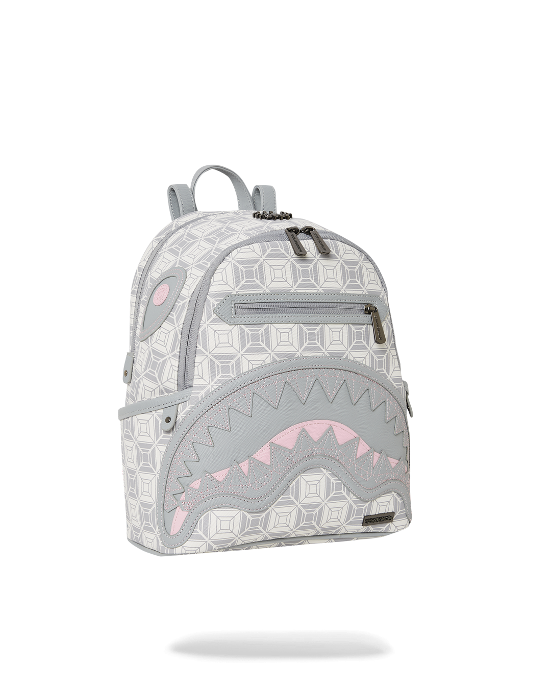 Limited Edition A.I.8 AFRICAN INTELLIGENCE BOOKED & BUSY SAVAGE BACKPACK