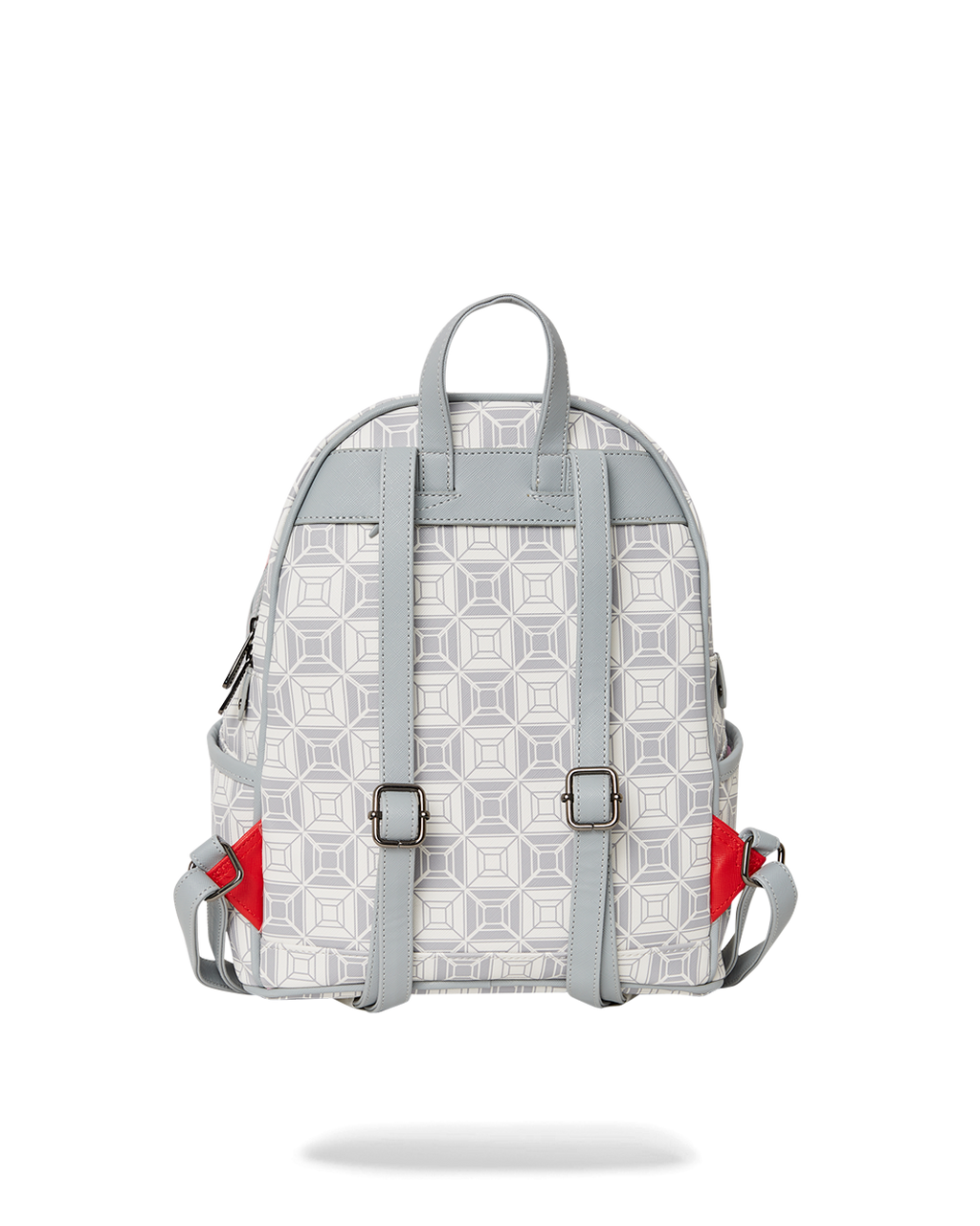 Limited Edition A.I.8 AFRICAN INTELLIGENCE BOOKED & BUSY SAVAGE BACKPACK