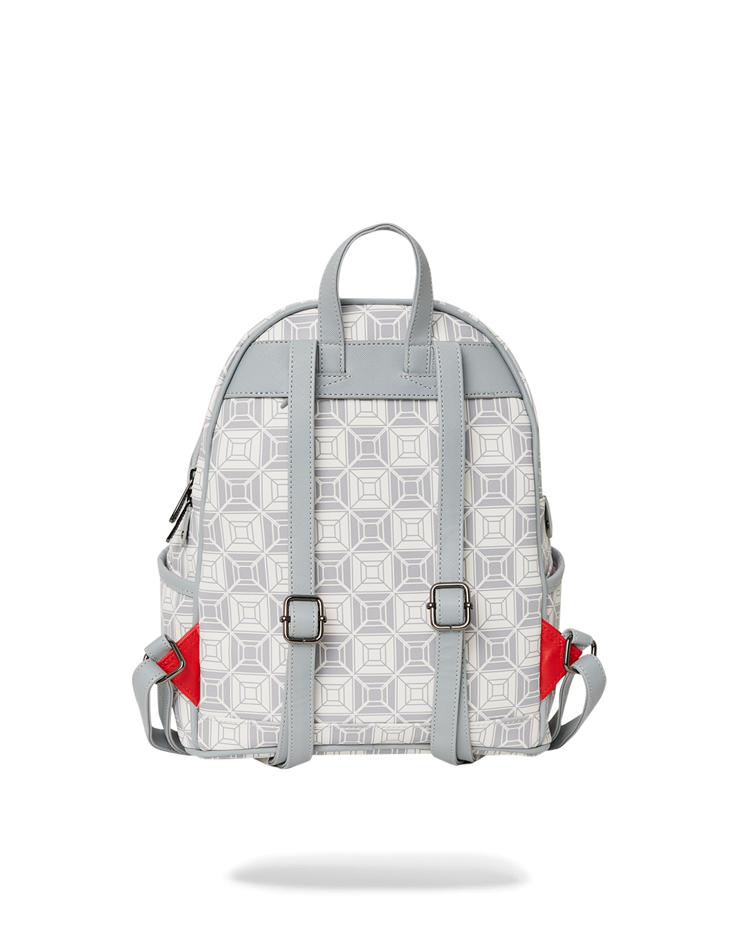 Limited Edition A.I.8 AFRICAN INTELLIGENCE BOOKED & BUSY SAVAGE BACKPACK