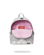Limited Edition A.I.8 AFRICAN INTELLIGENCE BOOKED & BUSY SAVAGE BACKPACK