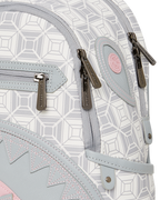 Limited Edition A.I.8 AFRICAN INTELLIGENCE BOOKED & BUSY SAVAGE BACKPACK