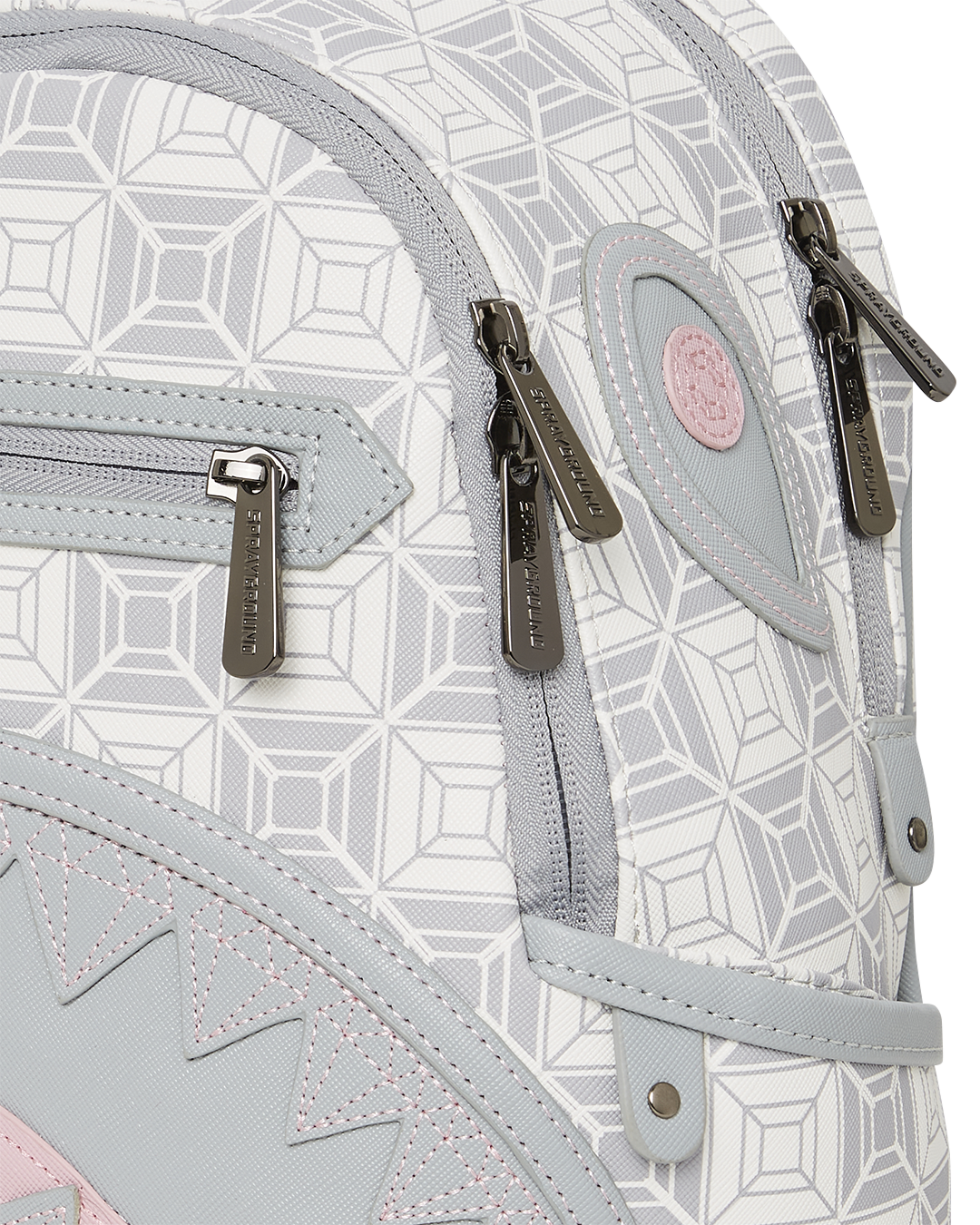 Limited Edition A.I.8 AFRICAN INTELLIGENCE BOOKED & BUSY SAVAGE BACKPACK
