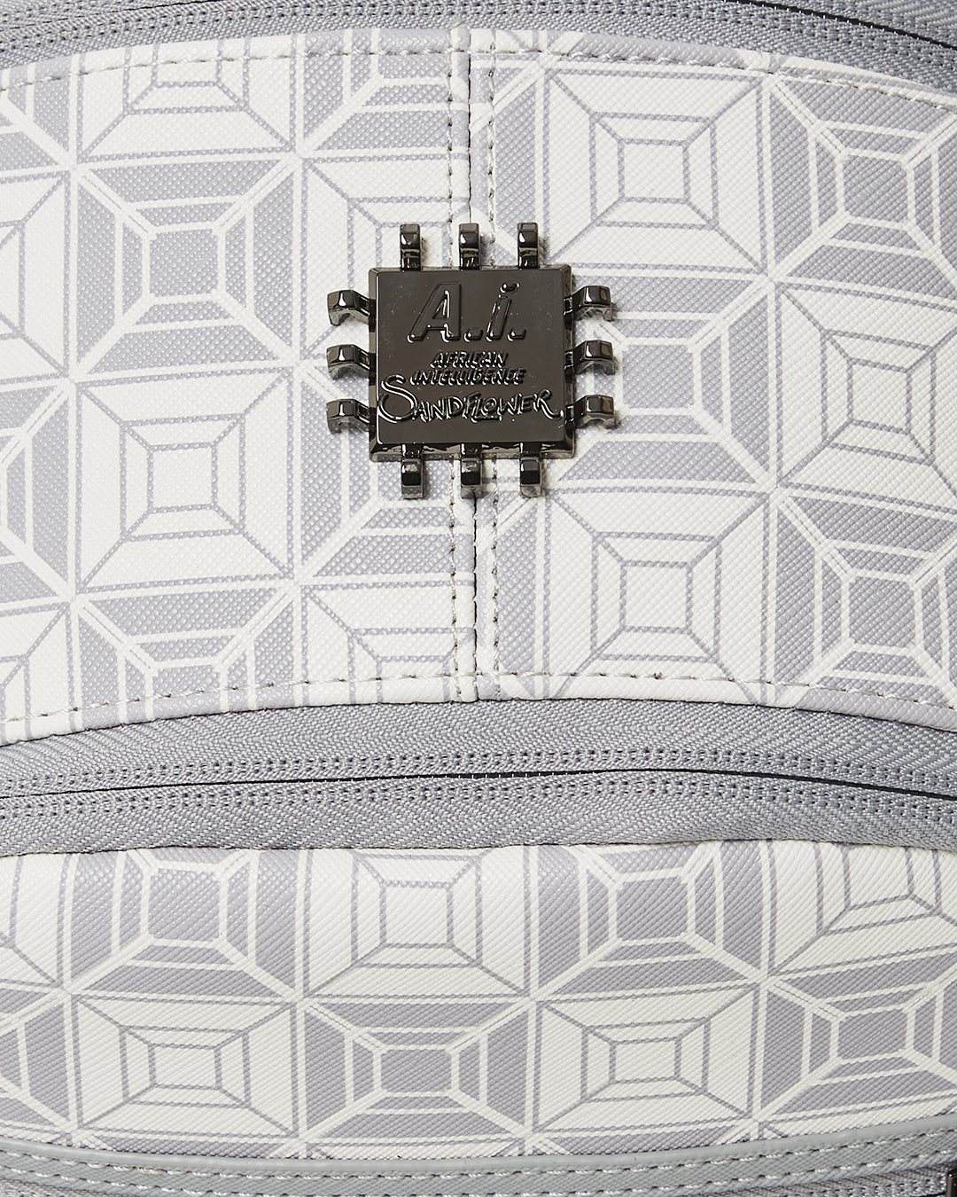 Limited Edition A.I.8 AFRICAN INTELLIGENCE BOOKED & BUSY SAVAGE BACKPACK