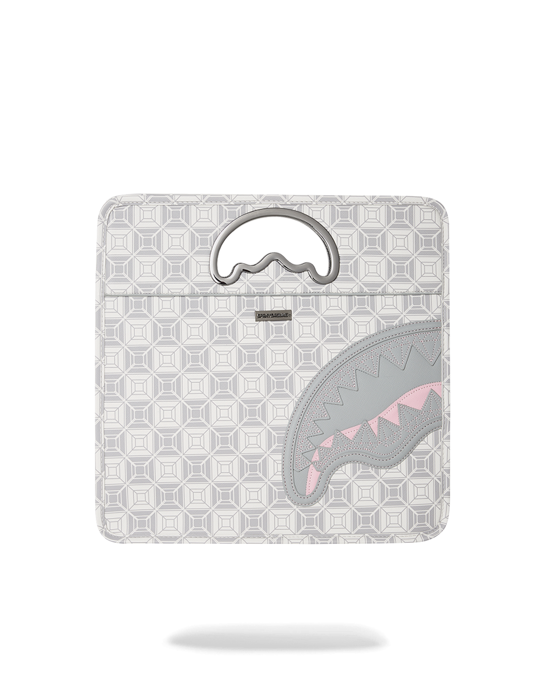 Limited Edition A.I.8 AFRICAN INTELLIGENCE BOOKED & BUSY CITY SAVVY HANDBAG