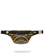 Limited Edition A.I.8 AFRICAN INTELLIGENCE PATH TO THE FUTURE II SAVVY CROSSBODY