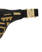 Limited Edition A.I.8 AFRICAN INTELLIGENCE PATH TO THE FUTURE II SAVVY CROSSBODY