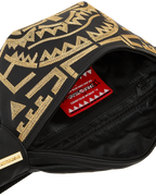 Limited Edition A.I.8 AFRICAN INTELLIGENCE PATH TO THE FUTURE II SAVVY CROSSBODY