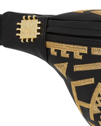 Limited Edition A.I.8 AFRICAN INTELLIGENCE PATH TO THE FUTURE II SAVVY CROSSBODY