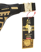 Limited Edition A.I.8 AFRICAN INTELLIGENCE PATH TO THE FUTURE II SAVVY CROSSBODY
