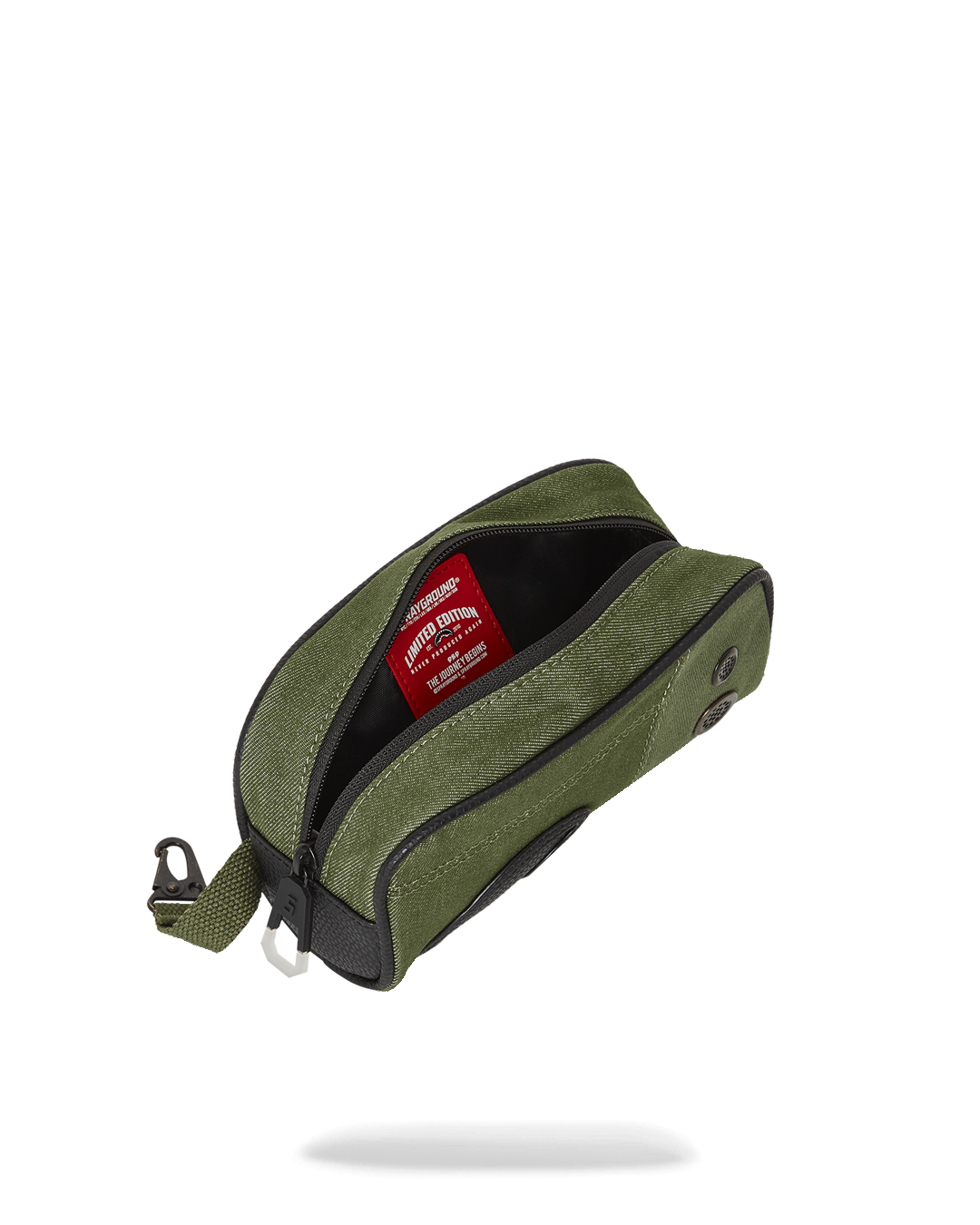 Limited Edition SPECIAL OPS OPERATION SUCCE POUCH