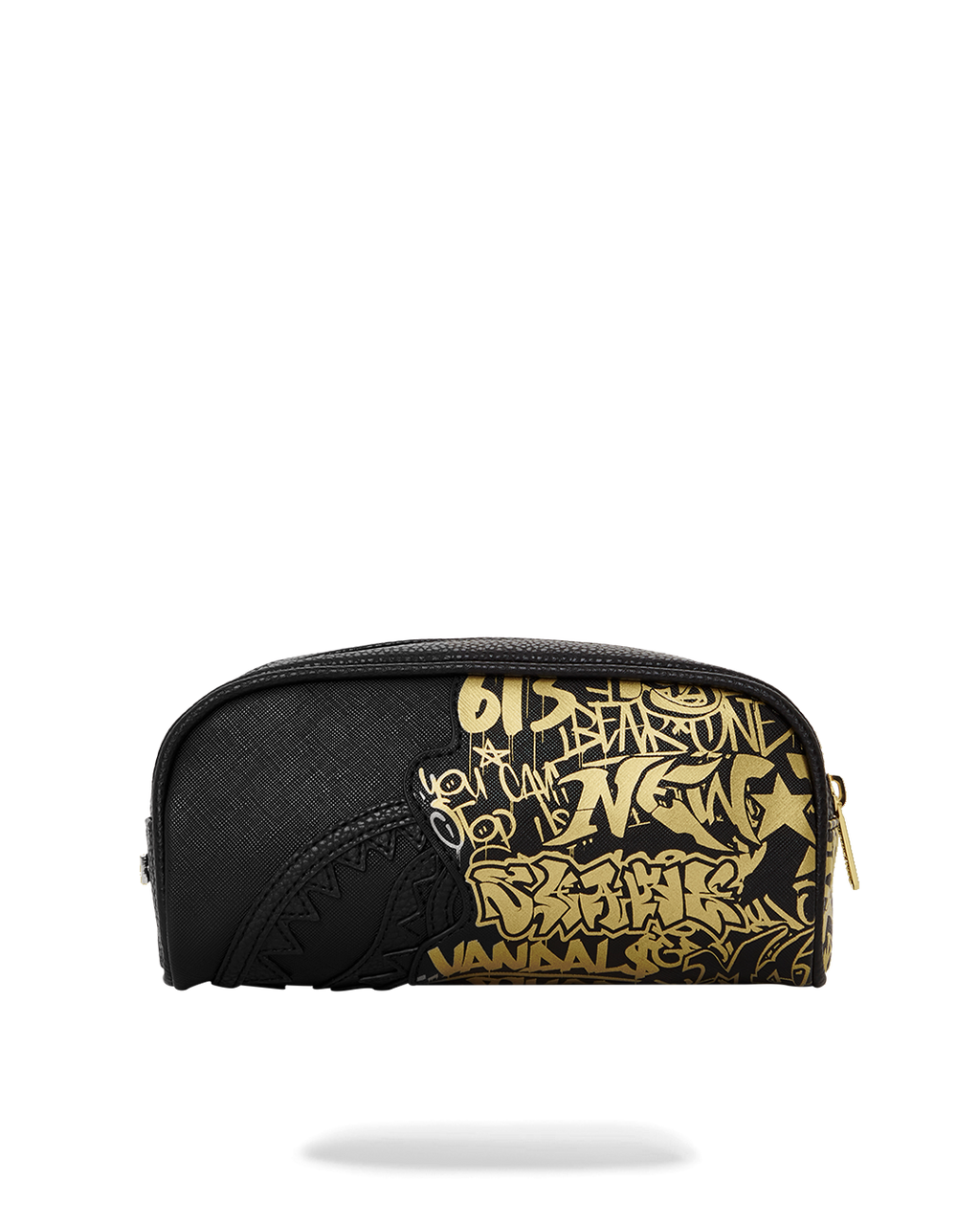 Limited Edition HALF GRAFF GLIDE POUCH