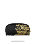 Limited Edition HALF GRAFF GLIDE POUCH
