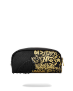 Limited Edition HALF GRAFF GLIDE POUCH