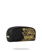Limited Edition HALF GRAFF GLIDE POUCH